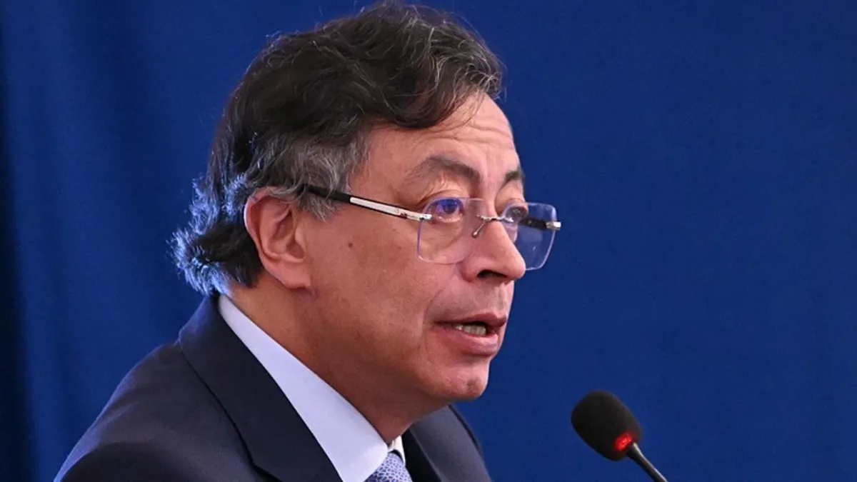 Kolombiya IMF’ye olan borcunun tamamını ödedi Kolombiya IMF’ye olan borcunun tamamını ödedi