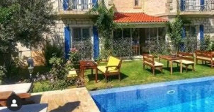 Huzurlu tatil