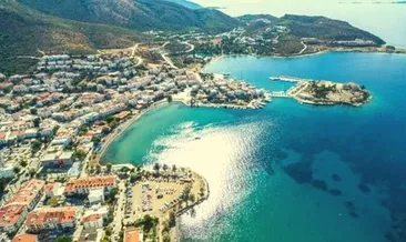 ’Ruhsatsız’ yeryüzü cenneti