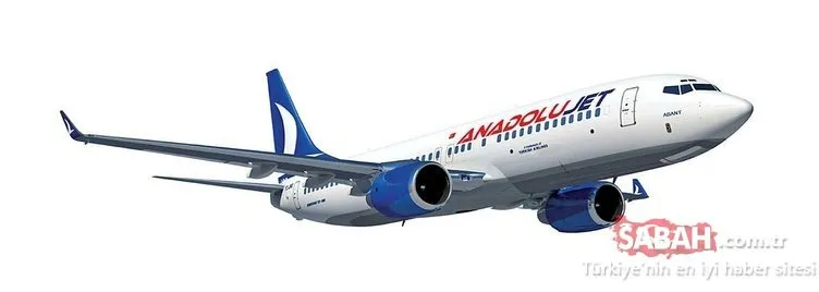 Uçuşlar iptal mi oldu? 25 - 26 Ocak Anadolu Jet, Türk Hava Yollar THY hangi uçuşlar iptal edildi? Canlı uçuş durumu THY