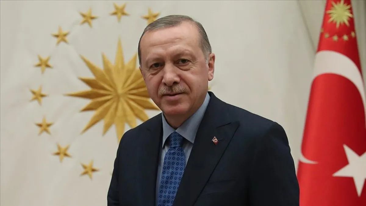 Başkan Erdoğan, hentbolda Erkekler Süper Lig Şampiyonu olan Beşiktaş’ı tebrik etti Başkan Erdoğan, hentbolda Erkekler Süper Lig Şampiyonu olan Beşiktaş’ı tebrik etti