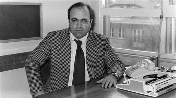 Bugün Uğur Mumcu'nun ölümünün yıl dönümü
