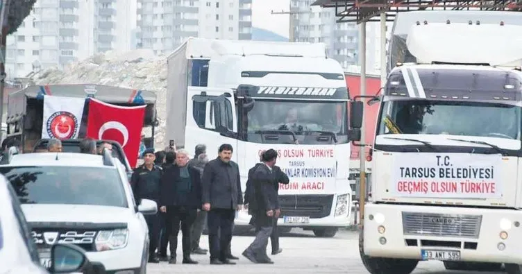 CHP’li belediye hakkında kan donduran iddia: Deprem yardımlarını internetten sattılar