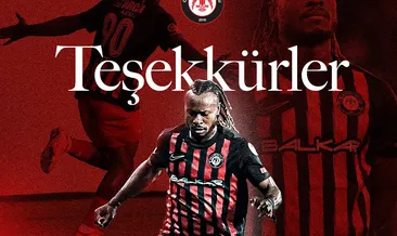 Çorum FK’da 3 ayrılık art arda açıklandı!