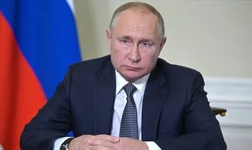 SON DAKİKA HABERİ | Vladimir Putin’den flaş nükleer silah açıklaması: Her zaman tehlike var!