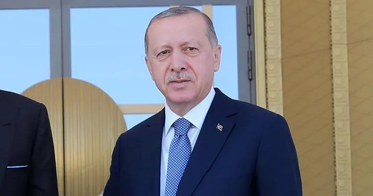 Erdoğan’ın ‘Gaziler Günü’ mesajı: Bayrağımız sizinle dalgalanıyor