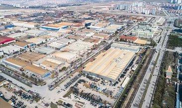 Türkiye’de OSB sayısı 416’ya ulaştı