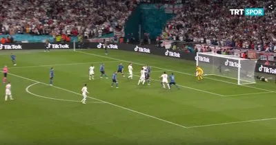 İtalya 3 - 2 İngiltere MAÇ ÖZETİ GOLLER İzle! EURO 2020 FİNALİ İngiltere 2 - 3 İtalya geniş maç özeti goller penaltılar izle