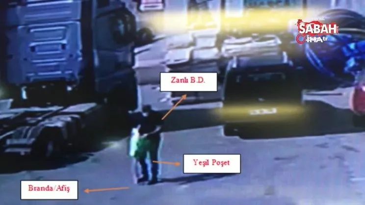 Son dakika haberi: İstanbul Çatalca’daki emlakçı cinayetinin zanlısı meslektaşı çıktı | Video