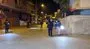 Adana’da sokak ortasında silahlı kavga: 2 yaralı