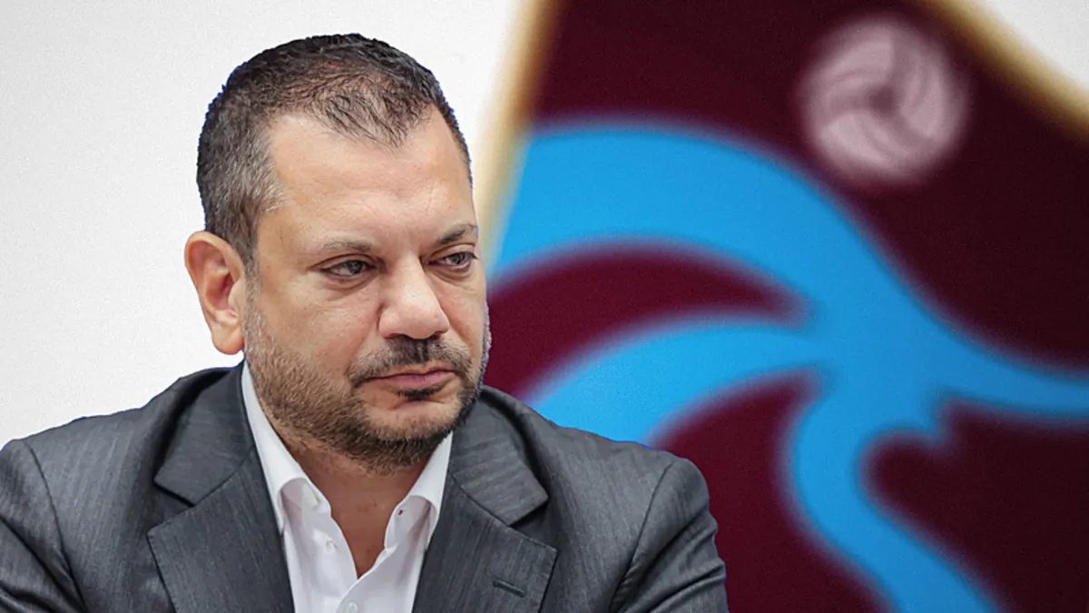 Ertuğrul Doğan'dan 10+4 yabancı kuralı için açıklama: "TFF ile görüşeceğim"