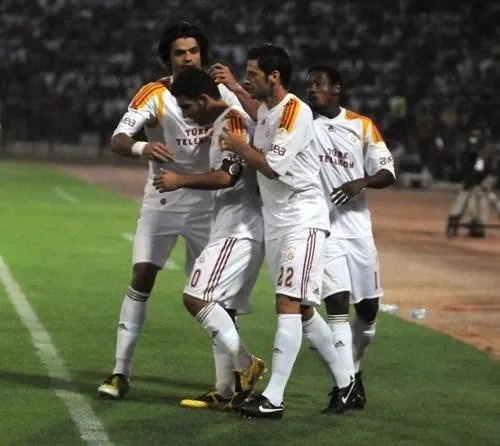 Spor gündeminden başlıklar 03/09/2009