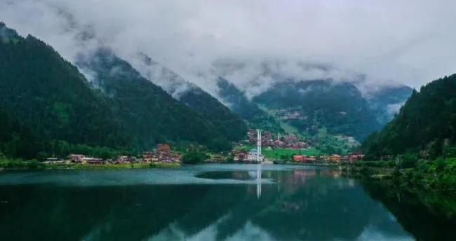 Trabzon’un Neyi Meşhur? Trabzon’un Nesi Ünlü, Meşhur Yöresel Yemekleri, Tatlıları, İçecekleri, Yiyecekleri Neler?