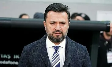 Bülent Uygun SABAH Spor’a konuştu! Sivasspor’a geri dönecek mi?