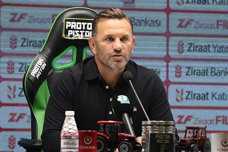 Kupa finali öncesi Trabzonspor ve Galatasaray cephesinden iddialı sözler! ’’Finalin atmosferi herkesi motive edecek’’
