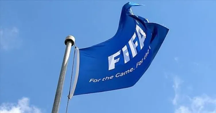 FIFA’dan 4 Türk kulübüne transfer yasağı
