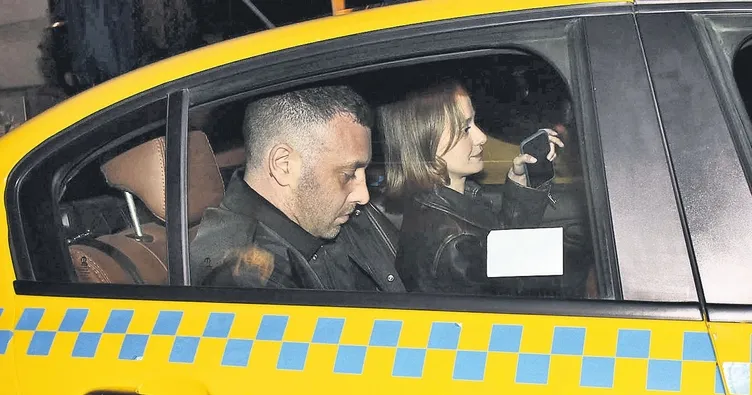 Görüntü vermemeye çalıştı