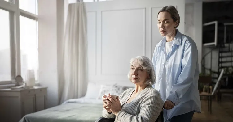 Almanya’da nüfus alarmı