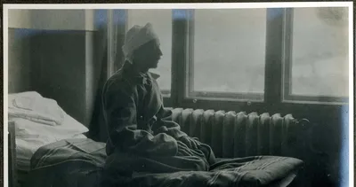 Pazar SABAH Türk Kızılayı’nın arşivine girdi! Dedelerden torunlara mektup var