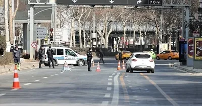 Sokağa çıkma yasağı saatleri: Hafta içi hafta sonu yasak var mı kalktı mı? Kabine kararları sonrası İçişleri Bakanlığı genelgesi bekleniyor