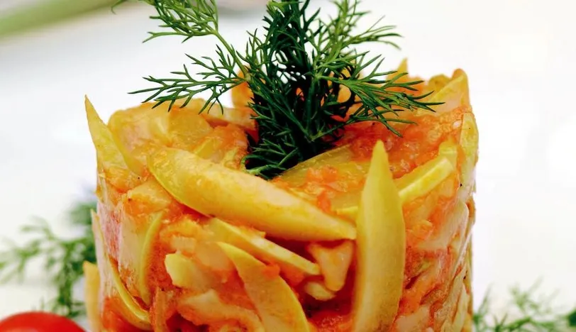 Kaşkarikas