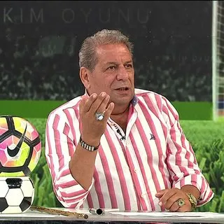 Siz daha çok komite gönderirsiniz