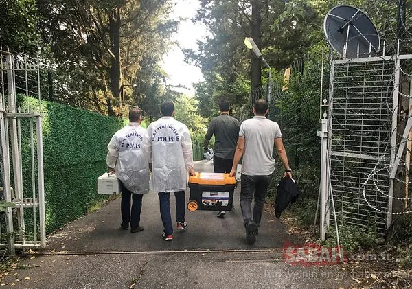 Adnan Oktar'a gözaltı! İşte ilk fotoğraflar