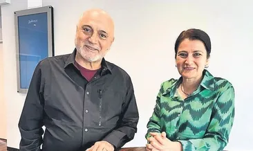 Sahanın içinde Hakan gibi bir hoca var!