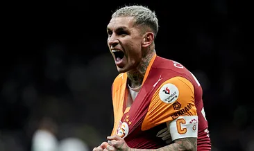 Lucas Torreira bu sezon 3. kez gol attı!