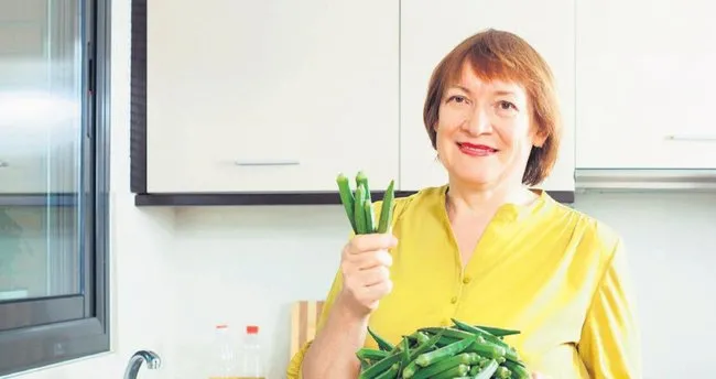 Bamya Yemeyen Bir Kez Daha Dusunsun Saglik Haberleri
