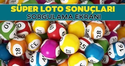 süper loto 18 mayıs