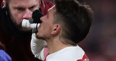 Bacağınıza kramp girerse turşu suyu için!