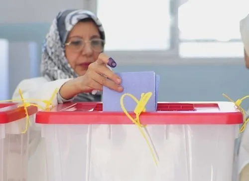 Libya’da tarihi seçimler
