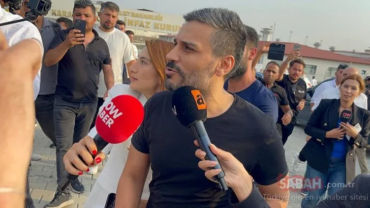 Dilan Polat’ın enerjisi alerji yaptı! Sosyal medya ve sokak tahliye kararına tepkili!