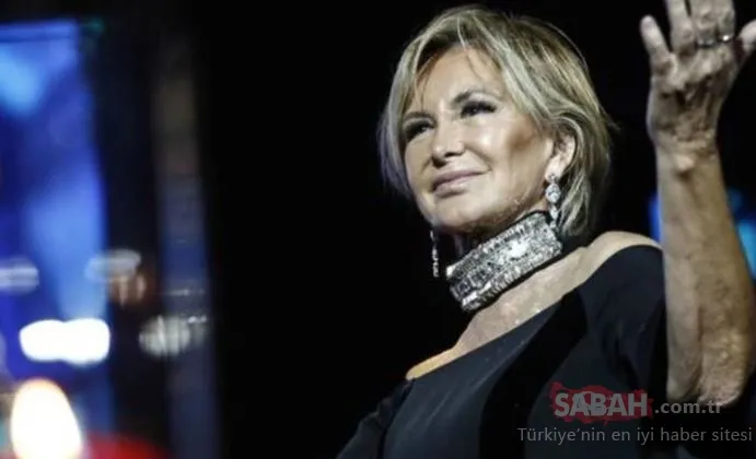 Hastaneden çıkan Filiz Akın’dan haber var! Filiz Akın: Beni düşünüp de dua edenlere ‘Merhaba!’