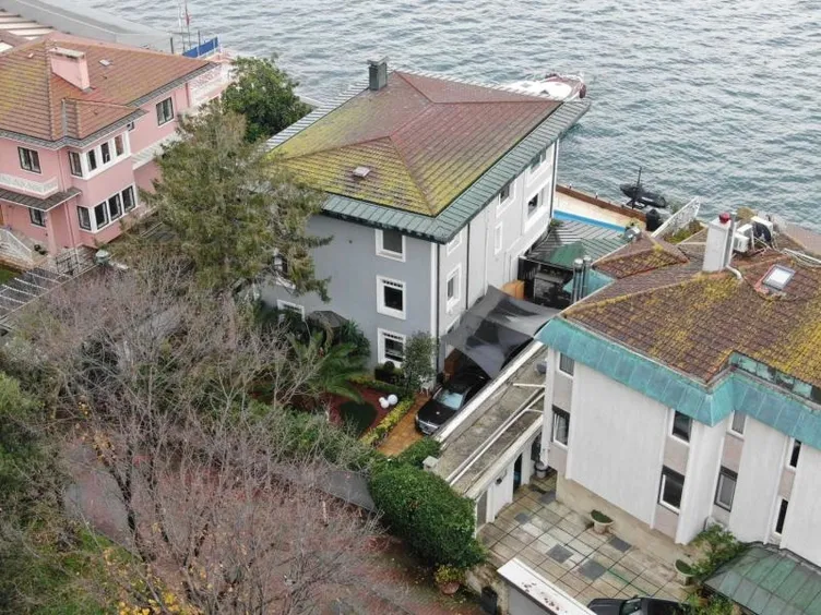 Genç kızlara korkunç tuzak! Kasım Garipoğlu’nun üç gün üç gece süren partilerinde şok iddia