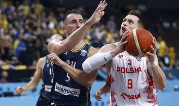 12 Dev Adam’ın rakibi Polonya