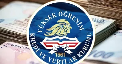KYK burs ve kredi ödemeleri yaz tatilinde sürüyor mu, ne zaman son? İşte, KYK burs ödemeleri son ödeme tarihi 2025