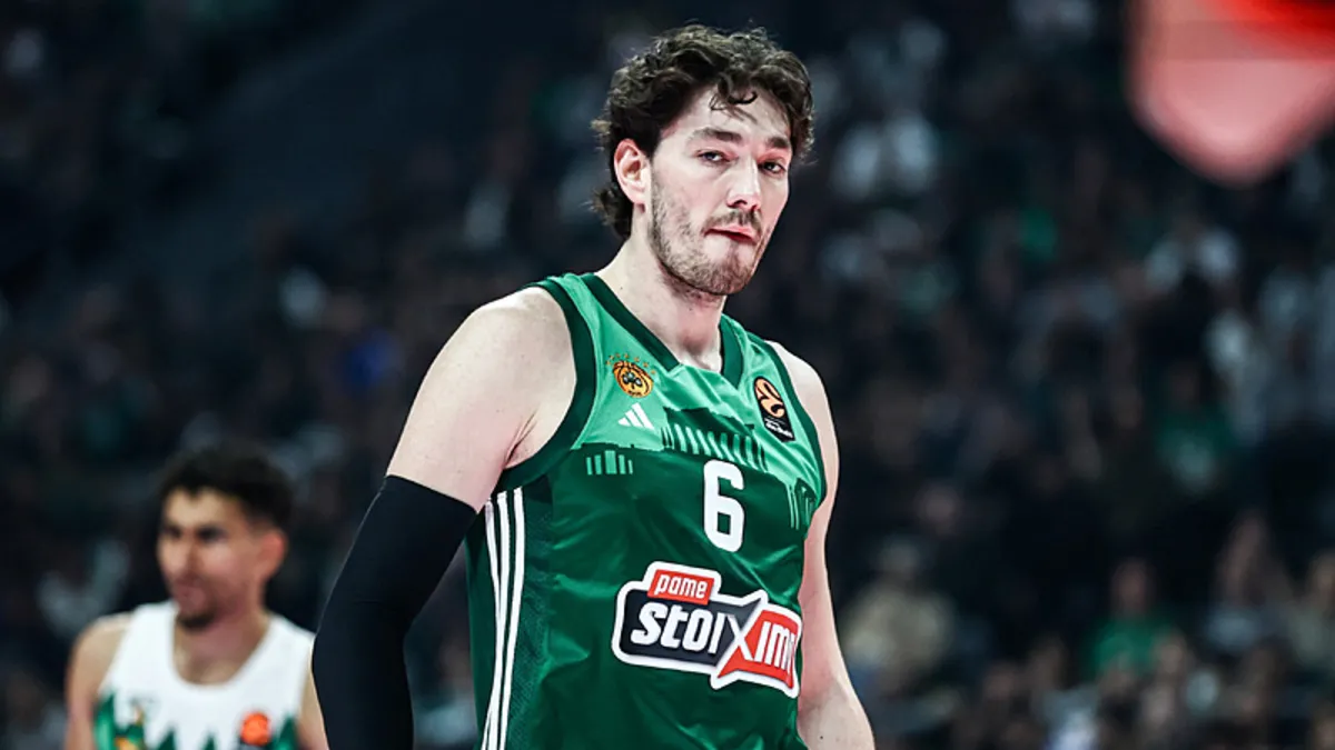 EuroLeague’de 31. haftanın MVP’si Cedi Osman EuroLeague’de 31. haftanın MVP’si Cedi Osman