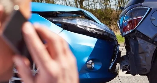 sms ile arac hasar kaydi sorgulama