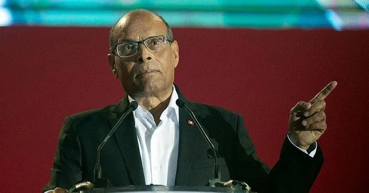 Marzouki hakkında uluslararası tutuklama emri çıkarıldı