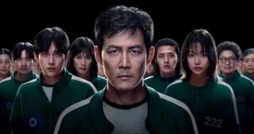 Squid Game 3. sezon yayın tarihi geliyor! Squid Game final sezonu ne zaman yayınlanacak?