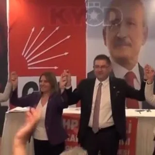 Son dakika haberi: CHP’li Canan Kaftancıoğlu fena ofsayta düştü