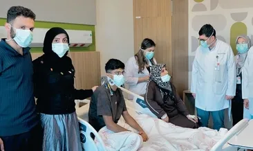 Gençlere annelerinden hayat aşısı
