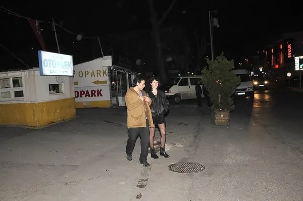 Seçkin Piriler: Kaan bana söz verdi, Kıvılcım ile...