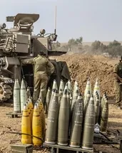 Almanya’dan skandal ’İsrail’ kararı