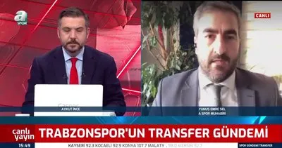 Transfer haberi: Trabzonspor Gençlerbirliği’nden Berat Özdemir’in peşinde! Devre arası...