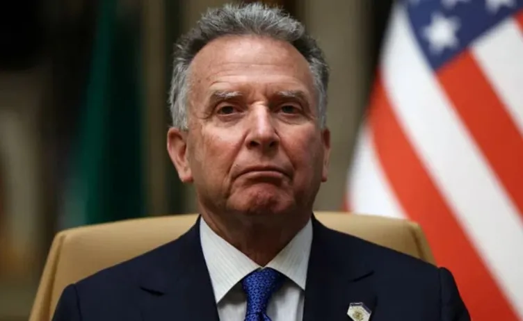 ABD’den Başkan Erdoğan – Trump görüşmesine dikkat çeken yorum: Muhteşem ve dönüşümsel!