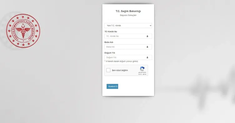Sağlık Bakanlığı işçi alımı kura tarihi: Sağlık Bakanlığı 2.764 işçi alımı sonucu ne zaman, hangi tarihte belli olacak?