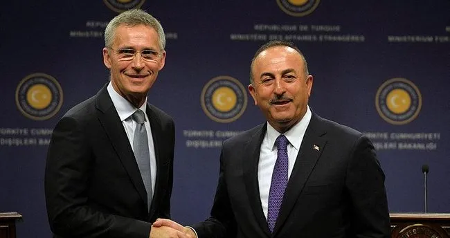 Son dakika: NATO'dan Türkiye açıklaması!